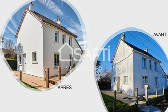 achat maison la-chapelle-des-marais 44410