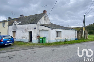 achat maison la-chapelle-des-marais 44410