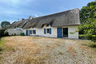 achat maison la-chapelle-des-marais 44410