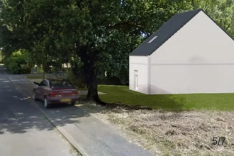 achat maison la-chapelle-des-marais 44410