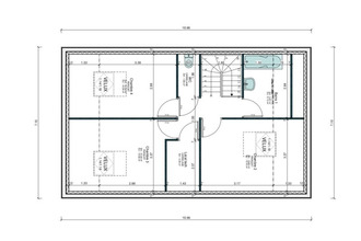 achat maison la-chapelle-des-marais 44410