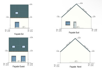 achat maison la-chapelle-des-marais 44410