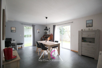 achat maison la-chapelle-des-marais 44410