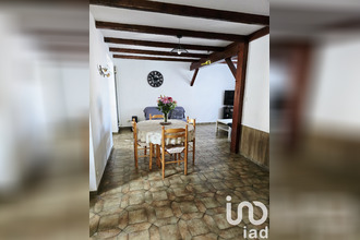 achat maison la-chapelle-des-marais 44410