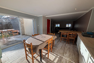 achat maison la-chapelle-des-marais 44410