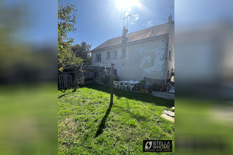 achat maison la-chapelle-des-marais 44410