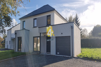 achat maison la-chapelle-des-marais 44410