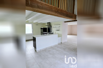 achat maison la-chapelle-des-marais 44410