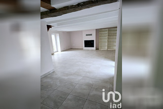 achat maison la-chapelle-des-marais 44410