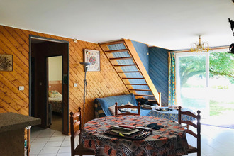 achat maison la-chapelle-des-marais 44410