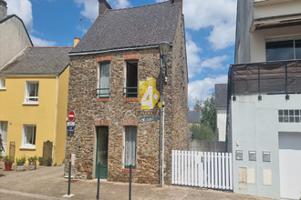 achat maison la-chapelle-des-marais 44410