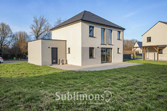 achat maison la-chapelle-des-marais 44410