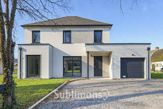 achat maison la-chapelle-des-marais 44410