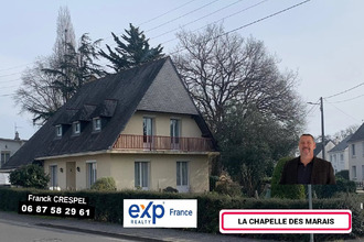 achat maison la-chapelle-des-marais 44410