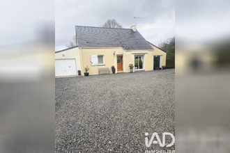 achat maison la-chapelle-des-marais 44410