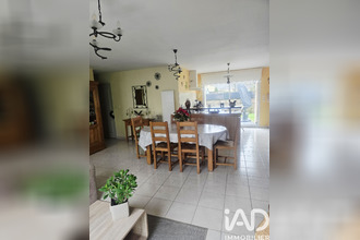 achat maison la-chapelle-des-marais 44410