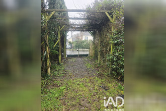 achat maison la-chapelle-des-marais 44410