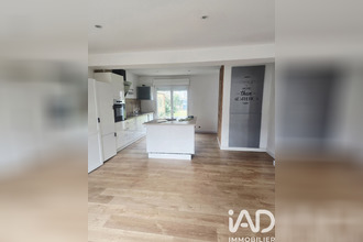 achat maison la-chapelle-des-marais 44410