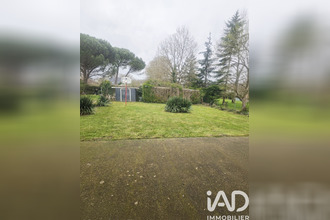 achat maison la-chapelle-des-marais 44410