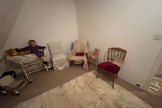 achat maison la-chapelle-des-marais 44410