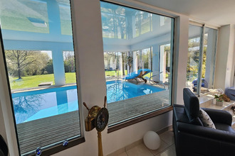 achat maison la-chapelle-des-marais 44410