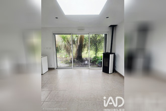 achat maison la-chapelle-des-marais 44410