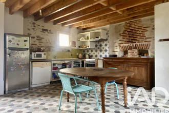 achat maison la-chapelle-des-marais 44410