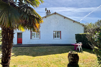 achat maison la-chapelle-des-marais 44410