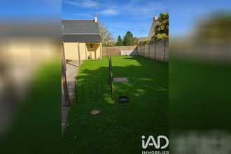 achat maison la-chapelle-des-marais 44410