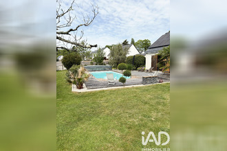 achat maison la-chapelle-des-marais 44410