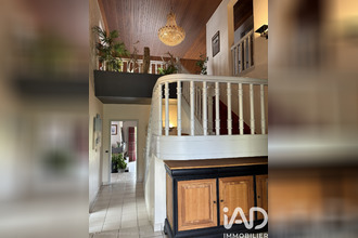 achat maison la-chapelle-des-marais 44410