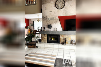 achat maison la-chapelle-des-marais 44410