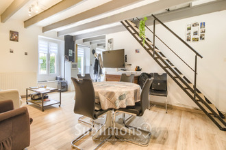 achat maison la-chapelle-des-marais 44410