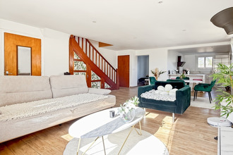 achat maison la-chapelle-des-marais 44410