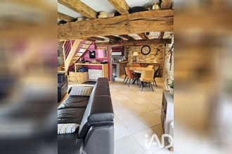 achat maison la-chapelle-des-marais 44410