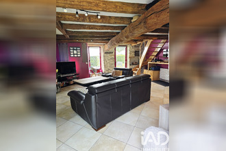 achat maison la-chapelle-des-marais 44410
