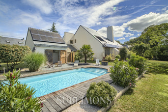 achat maison la-chapelle-des-marais 44410