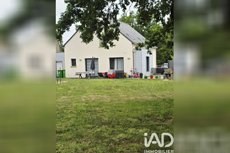 achat maison la-chapelle-des-marais 44410