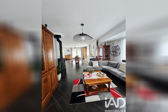 achat maison la-chapelle-des-marais 44410