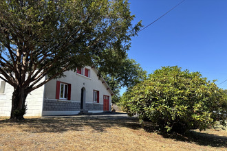 achat maison la-chapelle-des-marais 44410