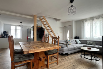 achat maison la-chapelle-des-marais 44410