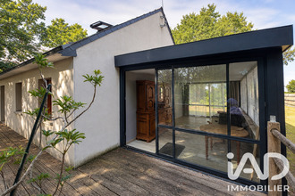 achat maison la-chapelle-des-marais 44410