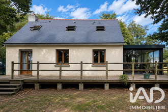 achat maison la-chapelle-des-marais 44410