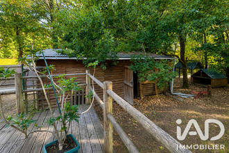 achat maison la-chapelle-des-marais 44410