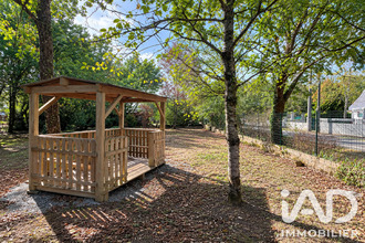 achat maison la-chapelle-des-marais 44410
