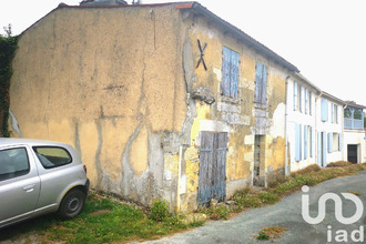 achat maison la-chapelle-des-pots 17100