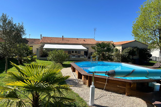 achat maison la-chapelle-des-pots 17100