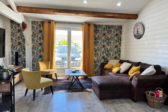 achat maison la-chapelle-des-pots 17100