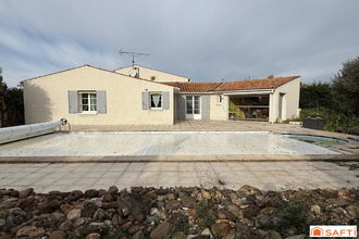 achat maison la-chapelle-des-pots 17100