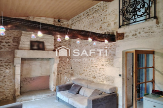 achat maison la-chapelle-des-pots 17100